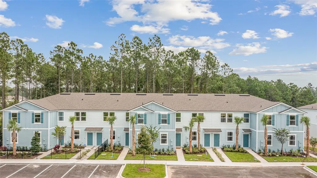76 Montellano Road St Augustine FL 32084