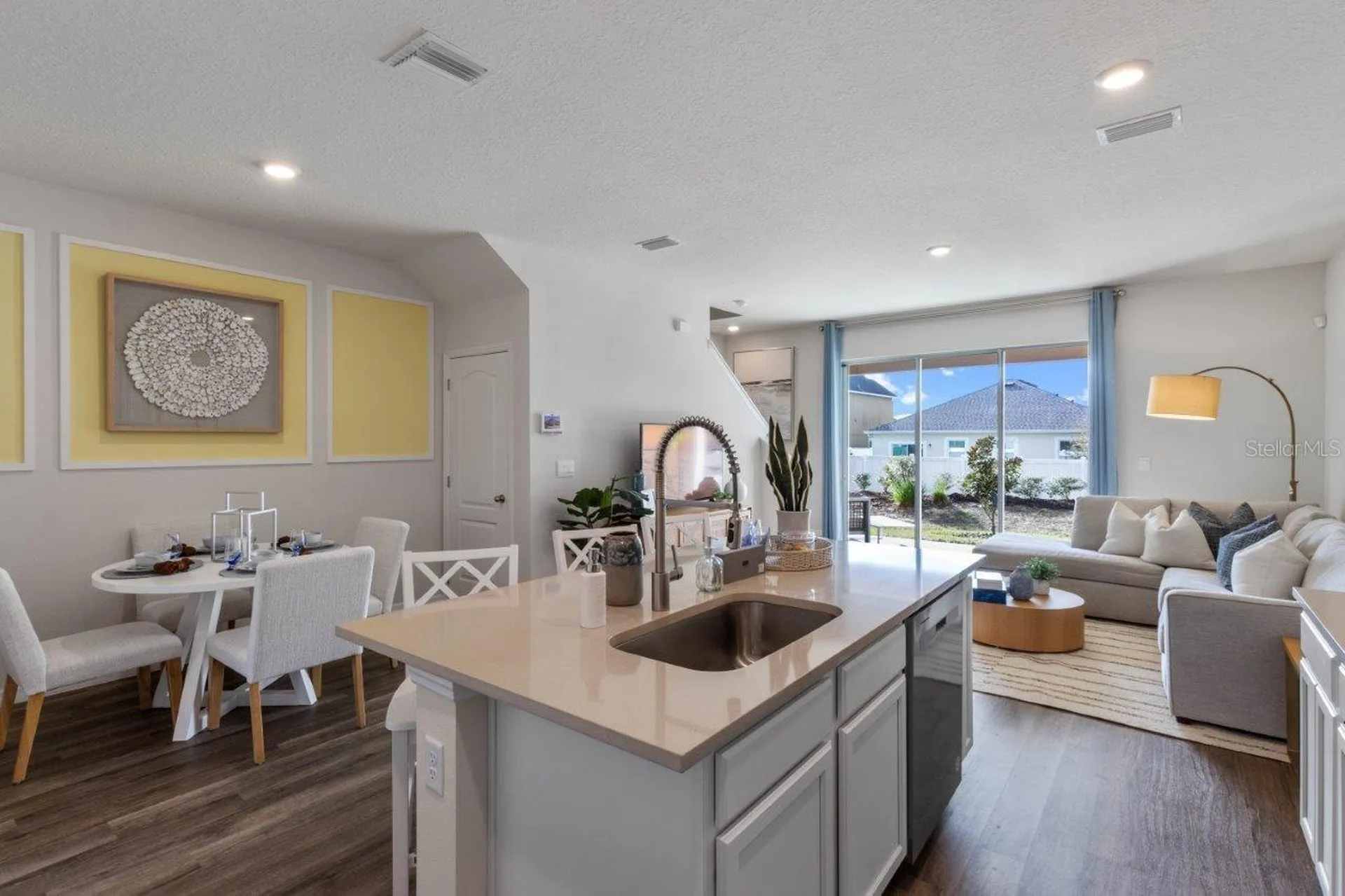 2308 Gifford Drive Davenport FL 33837