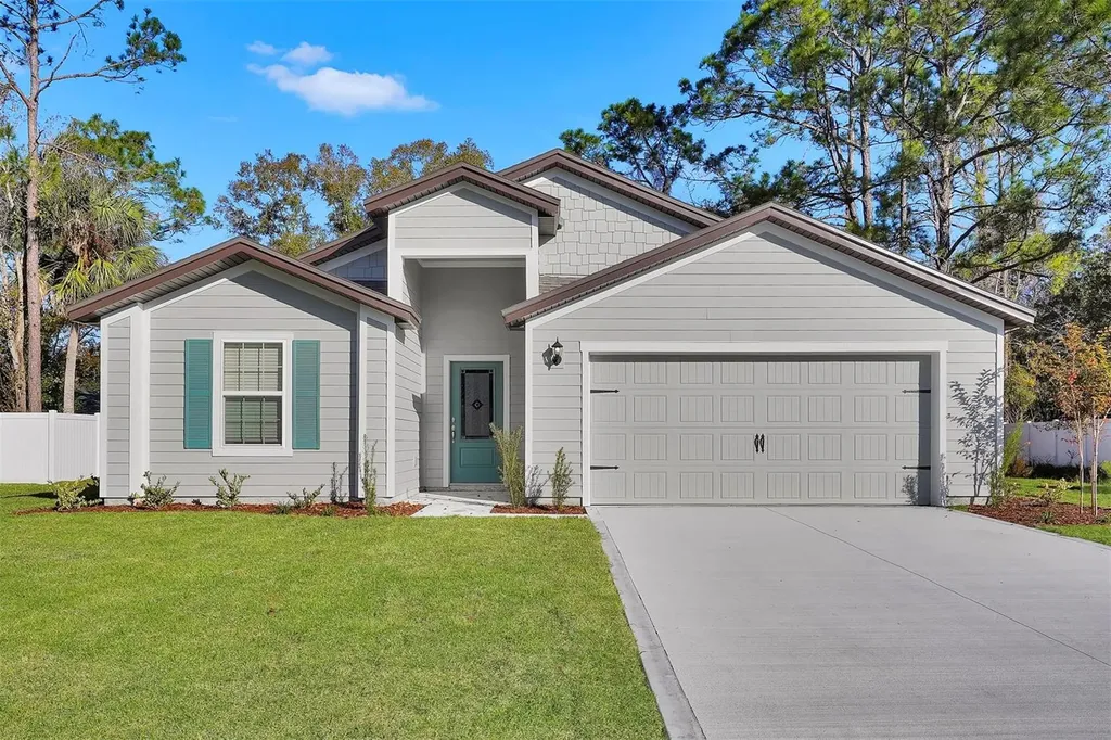 75 Rickenbacker Drive Palm Coast FL 32164