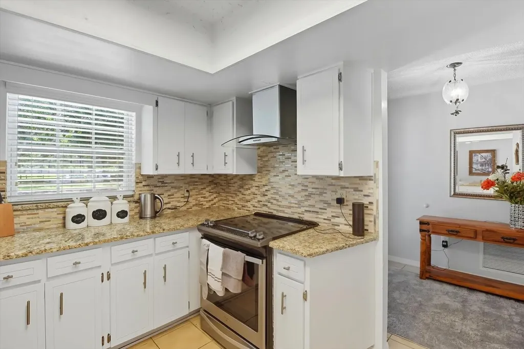 12550 SW 16th Avenue Ocala FL 34473