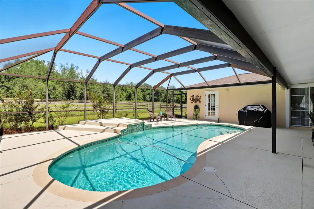 12550 SW 16th Avenue Ocala FL 34473