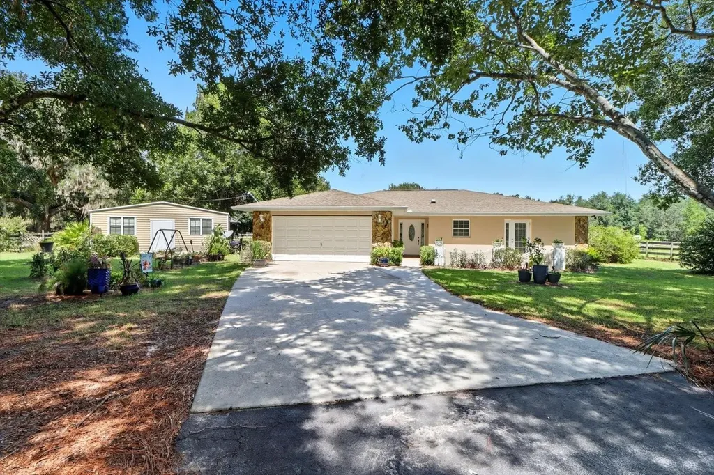12550 SW 16th Avenue Ocala FL 34473