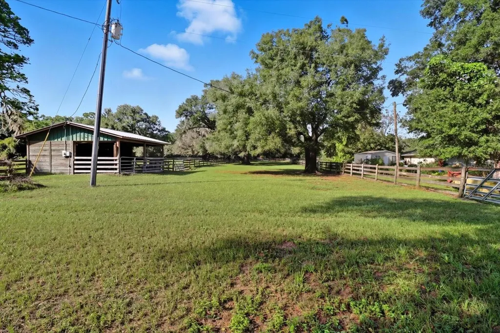 12550 SW 16th Avenue Ocala FL 34473