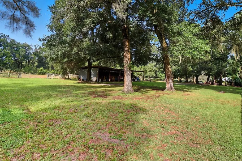 12550 SW 16th Avenue Ocala FL 34473