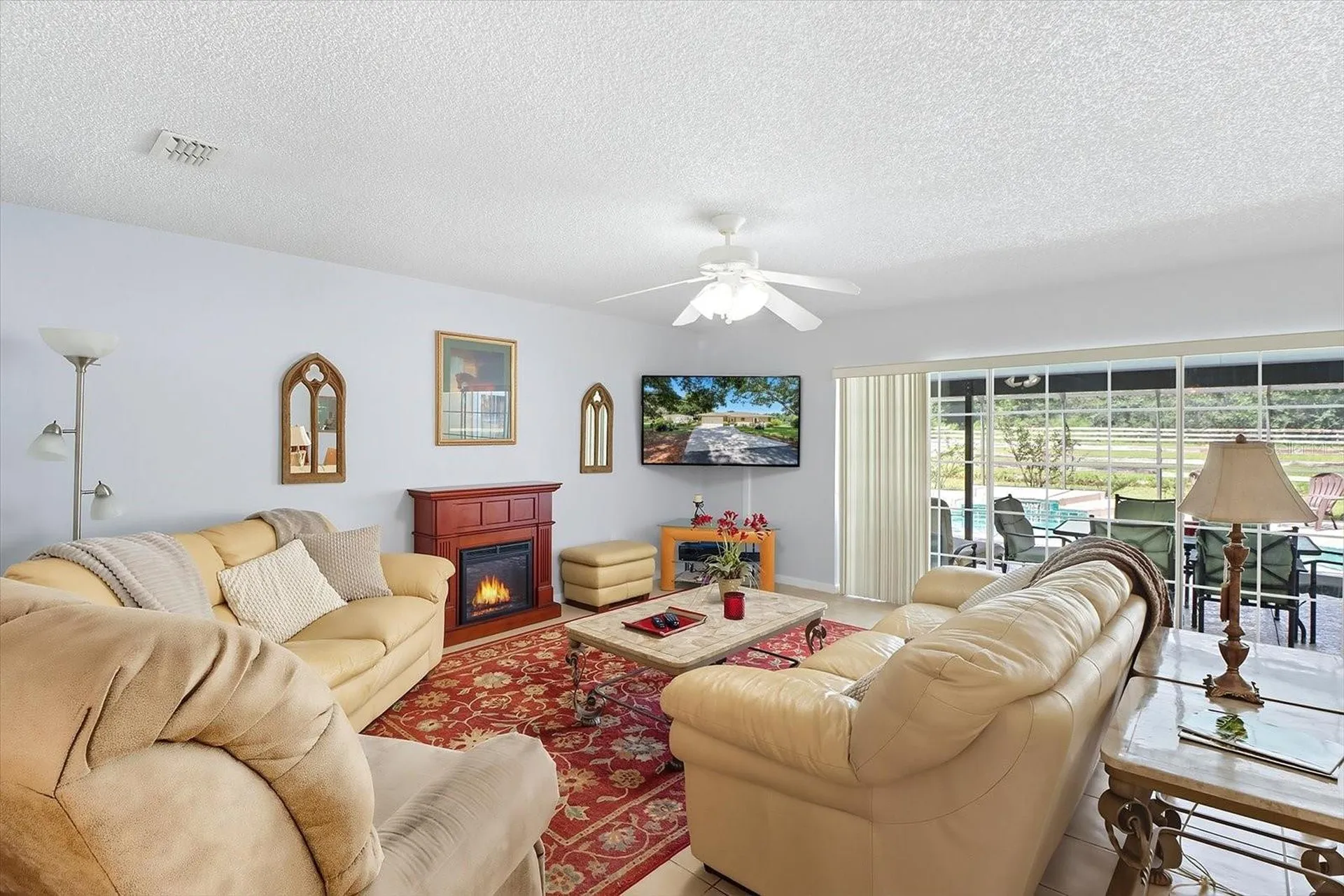 12550 SW 16th Avenue Ocala FL 34473