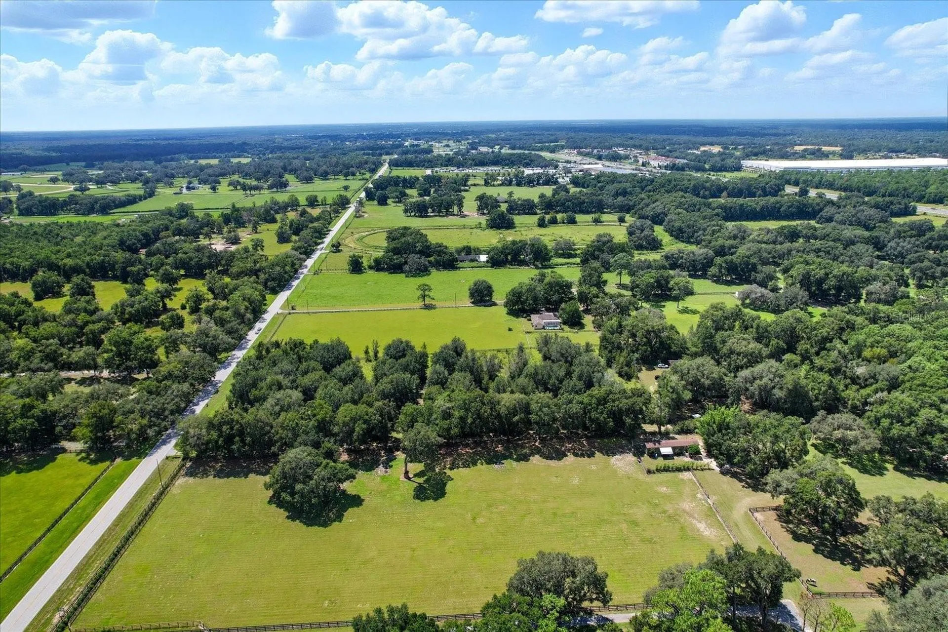 12550 SW 16th Avenue Ocala FL 34473