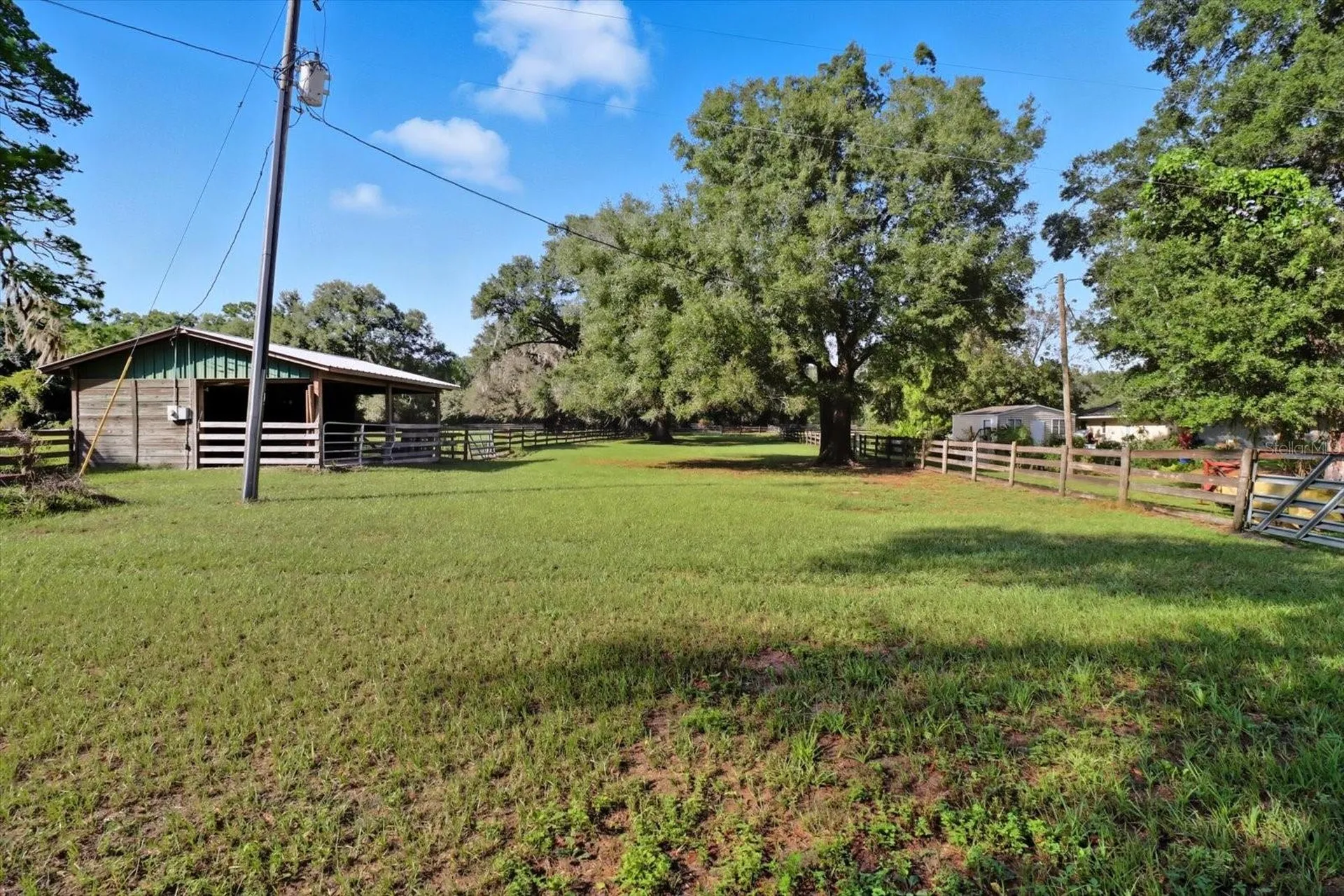 12550 SW 16th Avenue Ocala FL 34473