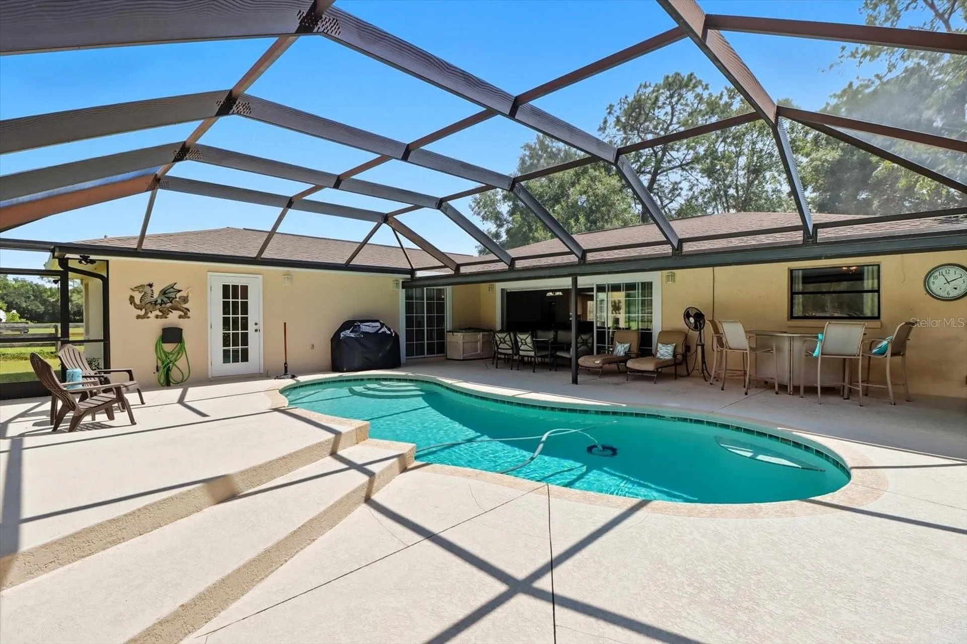 12550 SW 16th Avenue Ocala FL 34473