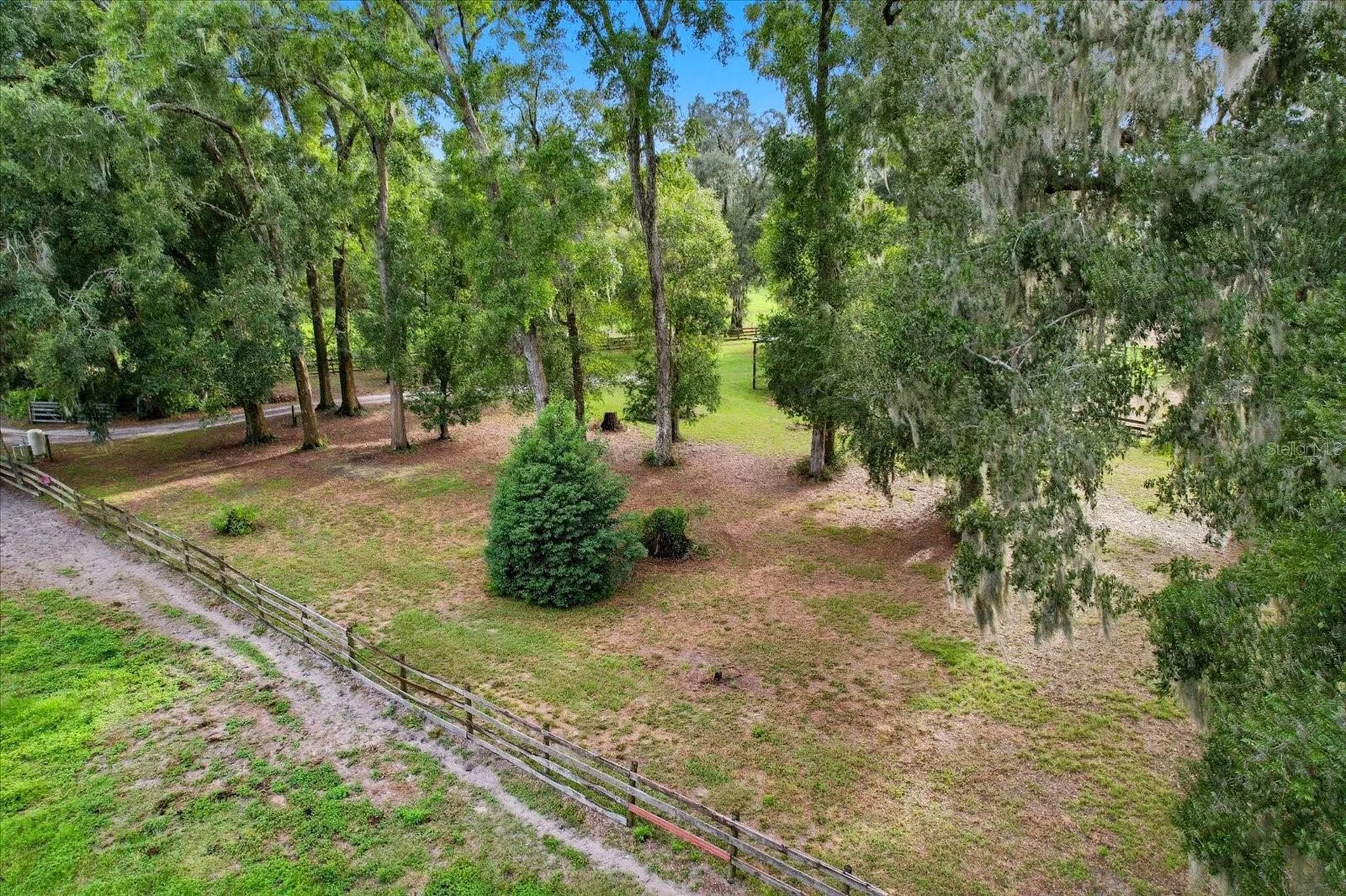 12550 SW 16th Avenue Ocala FL 34473