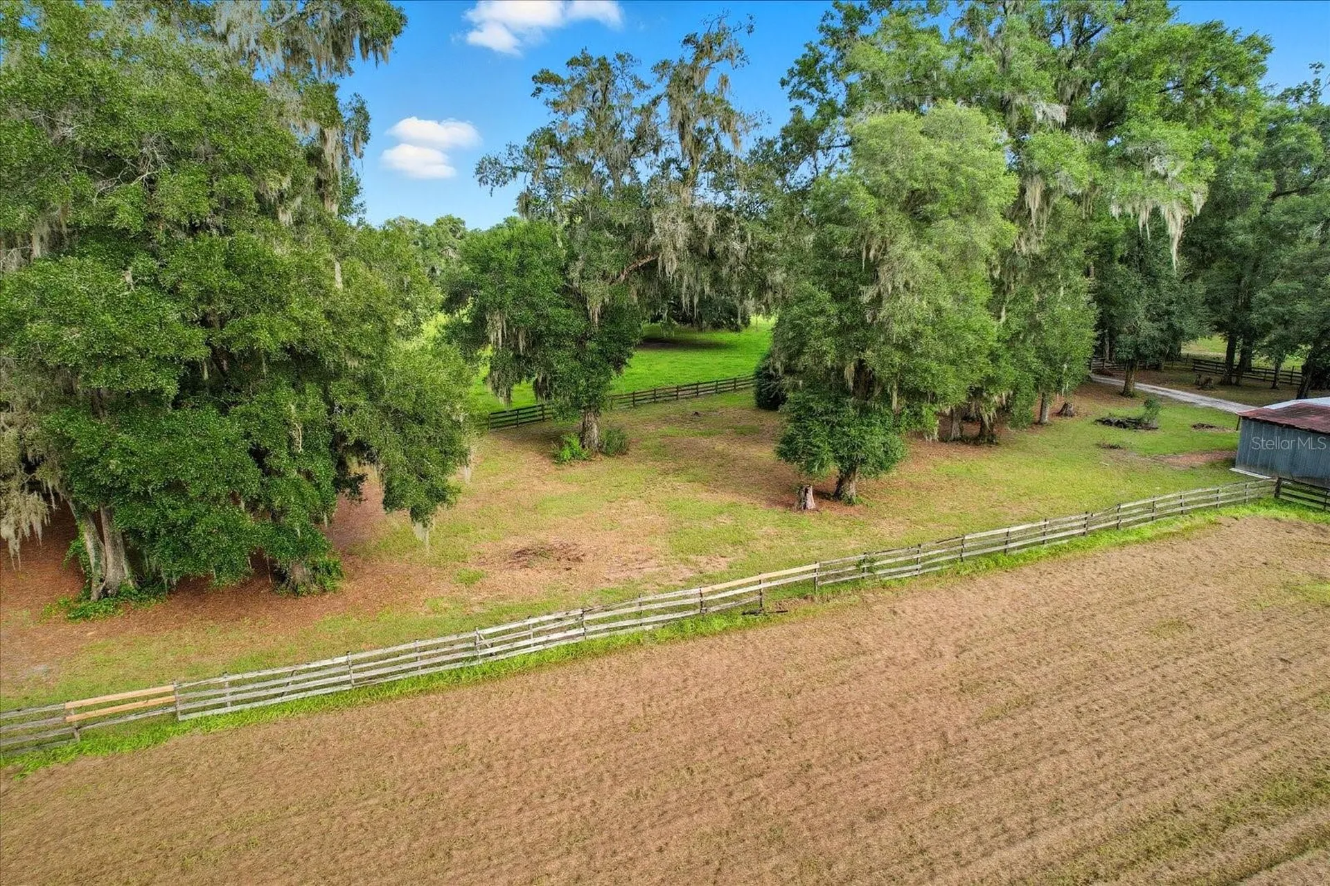 12550 SW 16th Avenue Ocala FL 34473