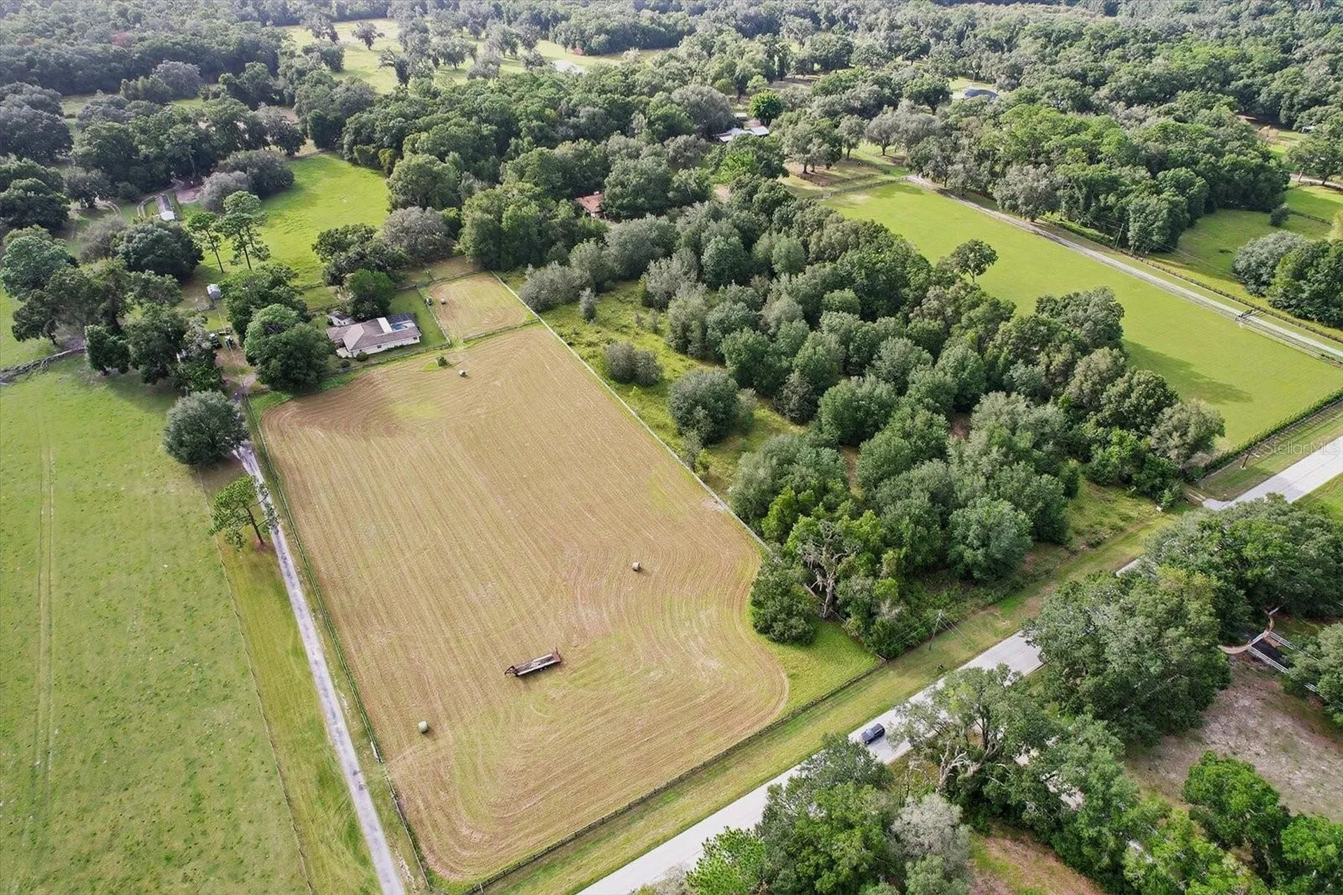 12550 SW 16th Avenue Ocala FL 34473
