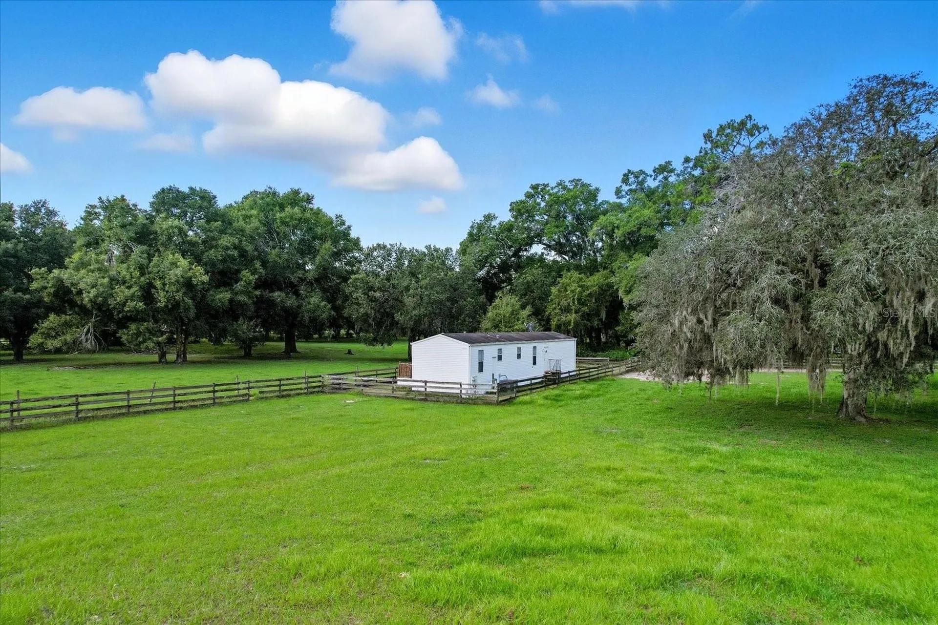 12550 SW 16th Avenue Ocala FL 34473