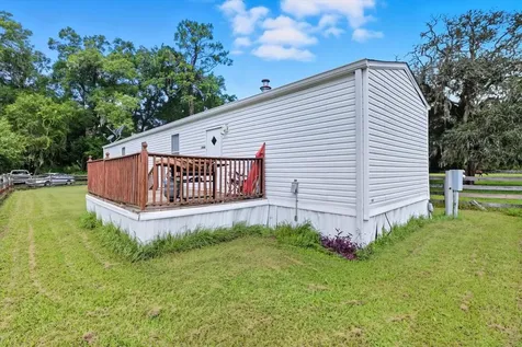 12550 SW 16th Avenue Ocala FL 34473