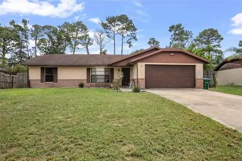 3077 Branchville Drive Deltona FL 32738