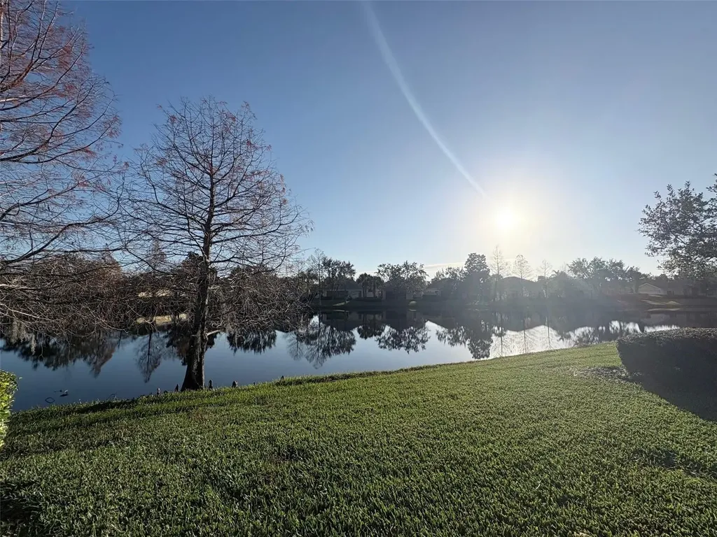 11887 Delfina Lane Orlando FL 32827