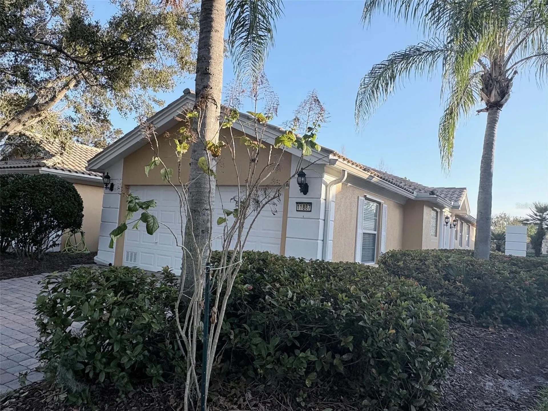 11887 Delfina Lane Orlando FL 32827