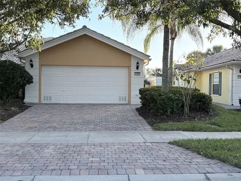 11887 Delfina Lane Orlando FL 32827