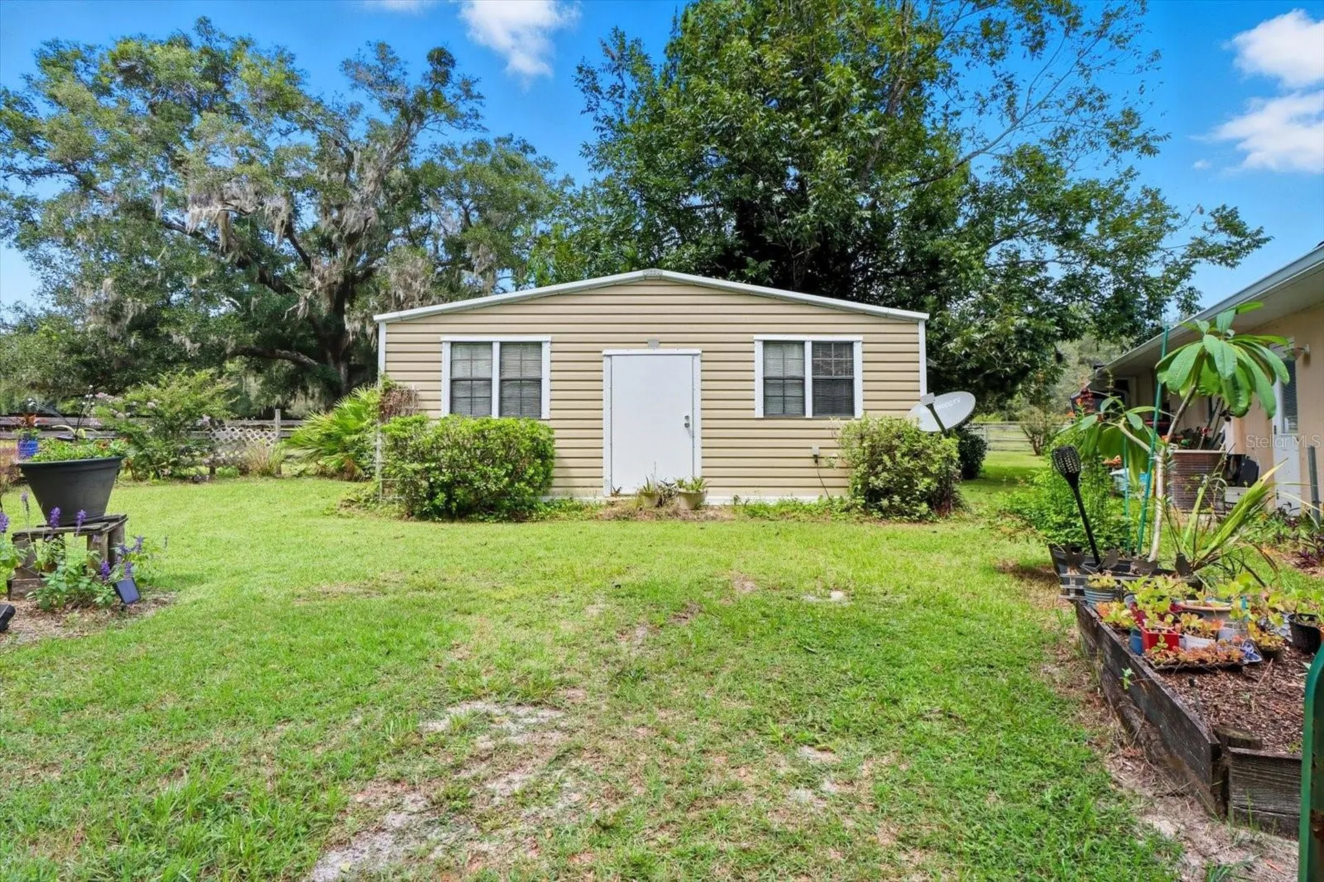 12550 SW 16th Avenue Ocala FL 34473