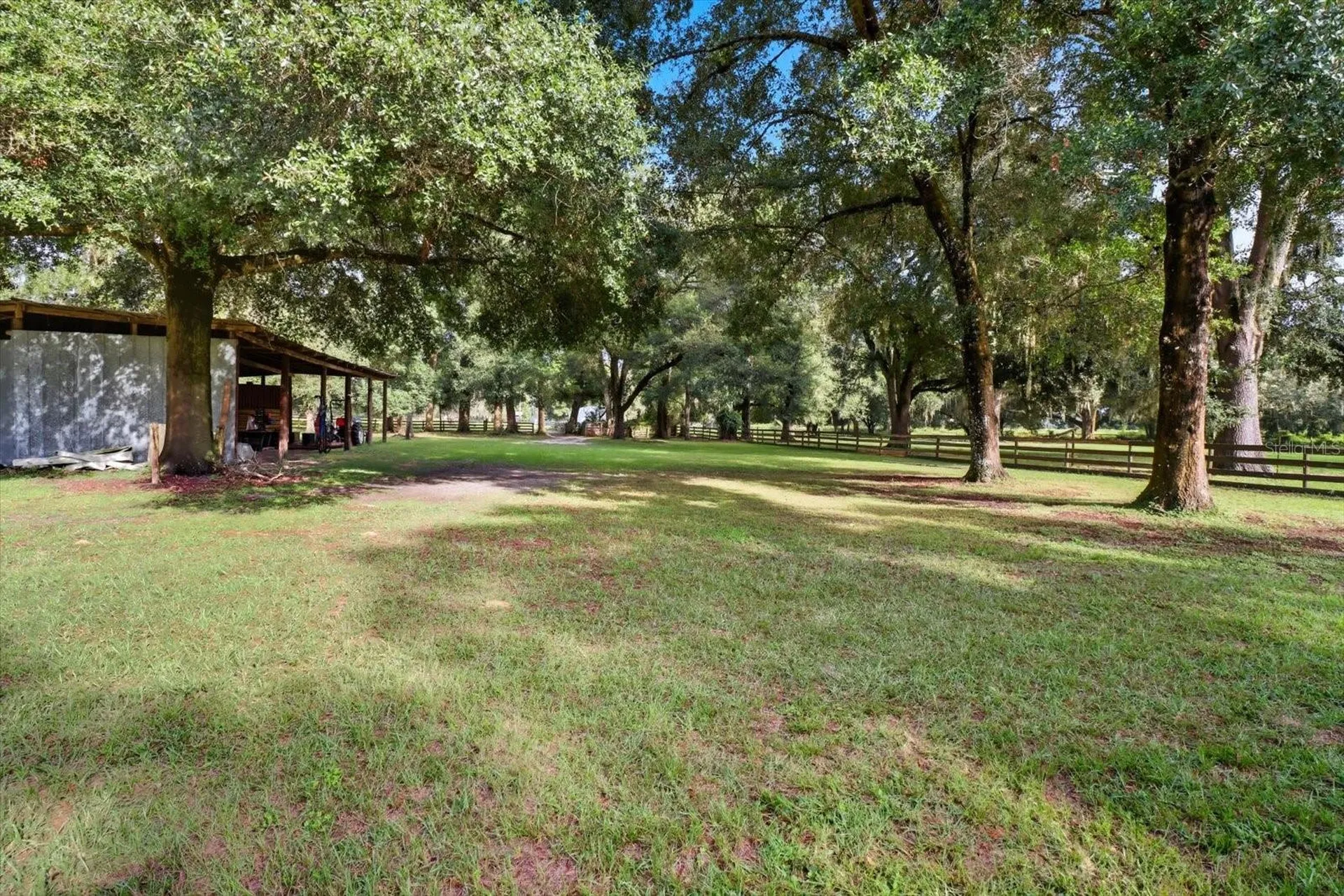 12550 SW 16th Avenue Ocala FL 34473