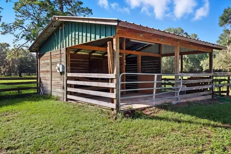 12550 SW 16th Avenue Ocala FL 34473