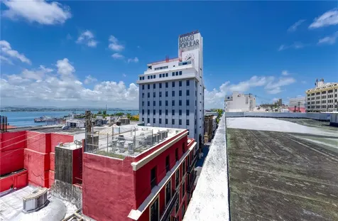 251/253 Tetuan Street San Juan PR 00901