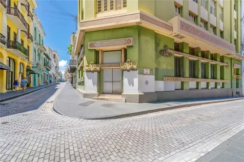 251/253 Tetuan Street San Juan PR 00901