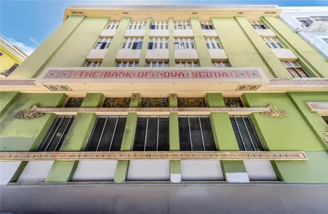 251/253 Tetuan Street San Juan PR 00901