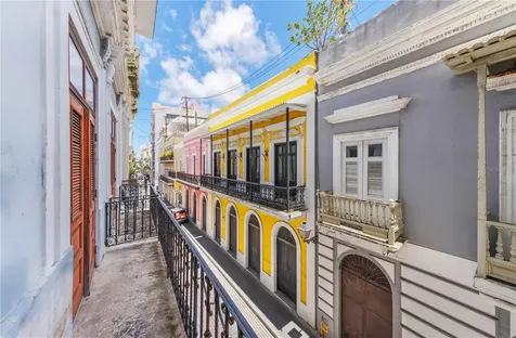 251/253 Tetuan Street San Juan PR 00901