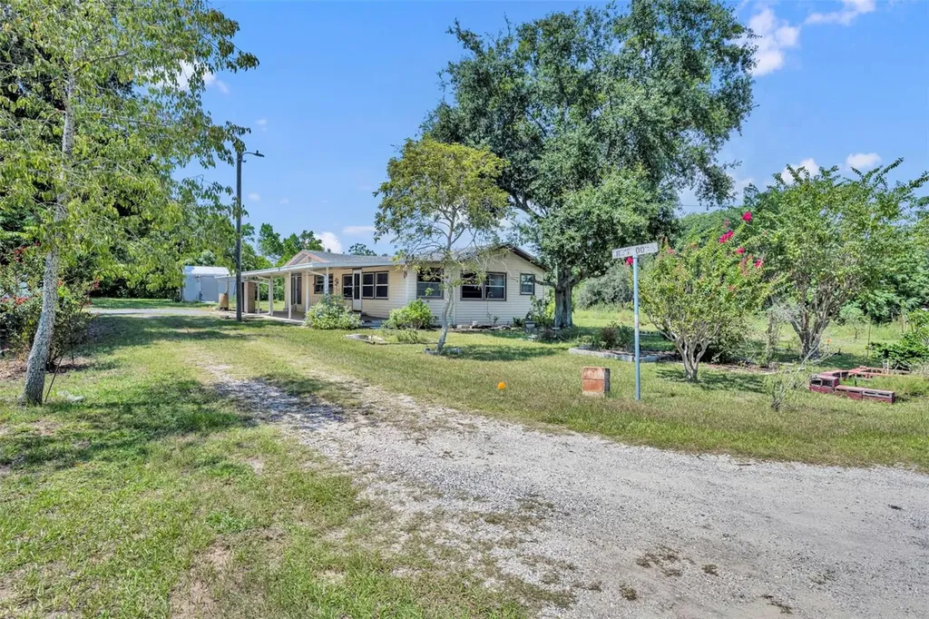 114 Fruitwood Avenue Eustis FL 32726