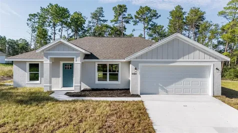 4414 SW 172 Place Road Ocala FL 34473