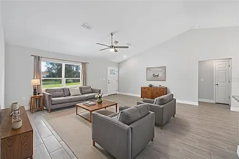 4414 SW 172 Place Road Ocala FL 34473