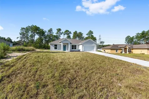 4414 SW 172 Place Road Ocala FL 34473