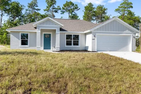 4414 SW 172 Place Road Ocala FL 34473