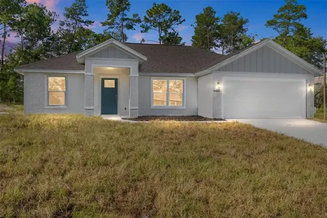 4414 SW 172 Place Road Ocala FL 34473