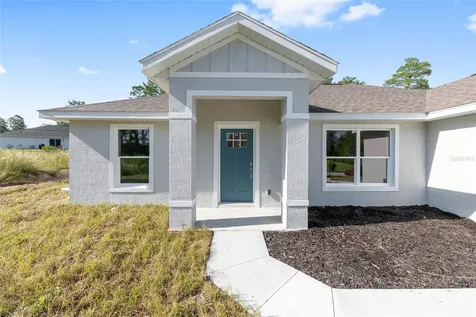 4414 SW 172 Place Road Ocala FL 34473
