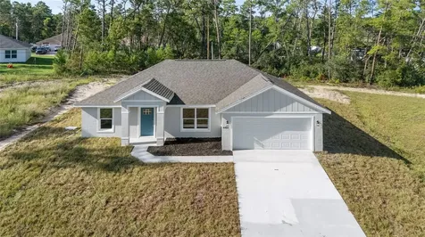 4414 SW 172 Place Road Ocala FL 34473