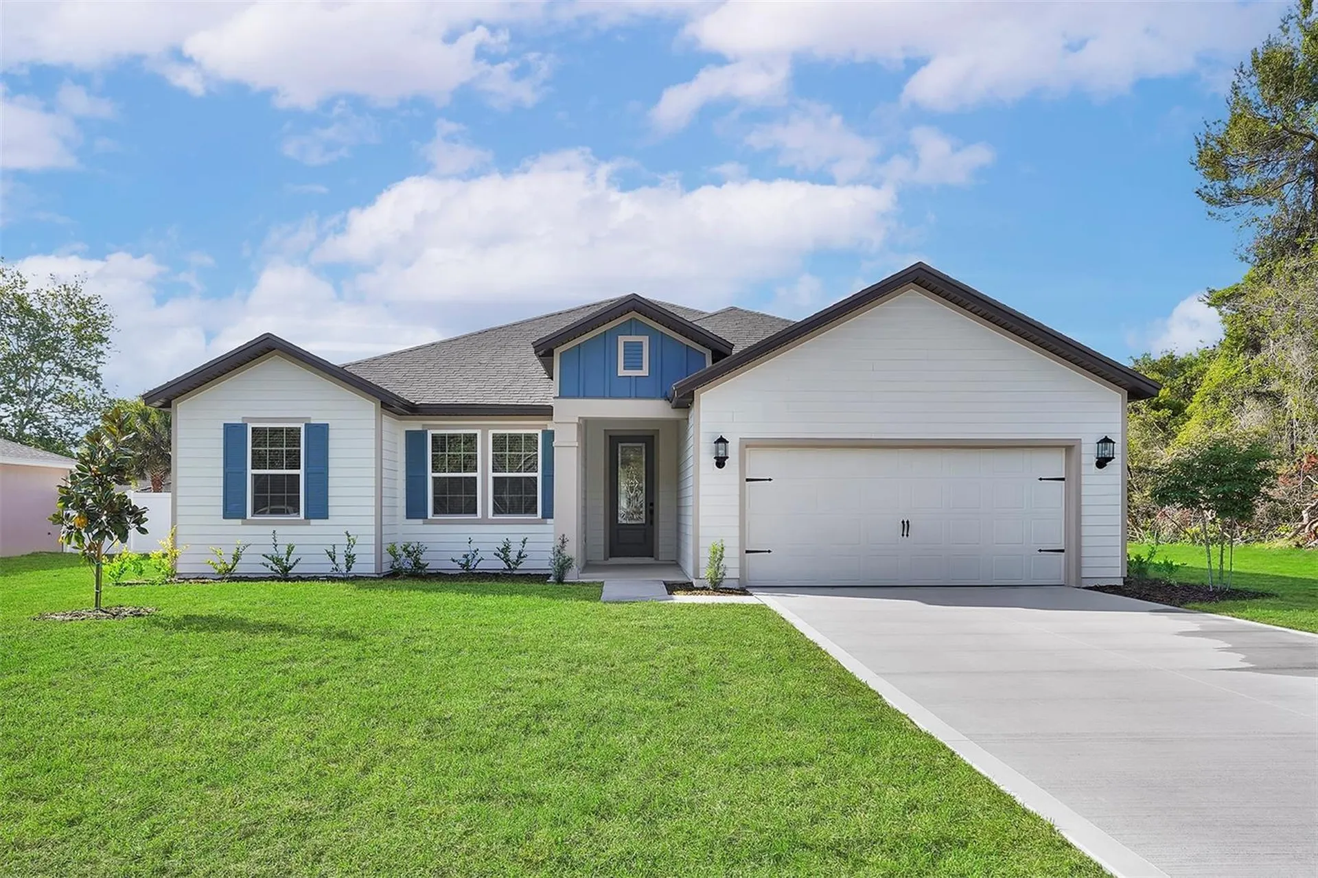 14 Fifer Lane Palm Coast FL 32137