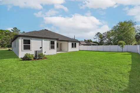 14 Fifer Lane Palm Coast FL 32137