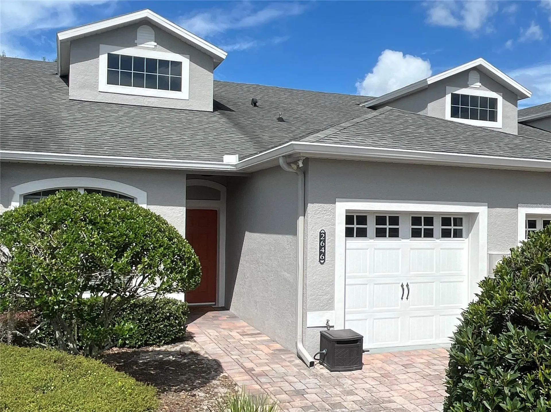 2646 Rutledge Court Winter Haven FL 33884