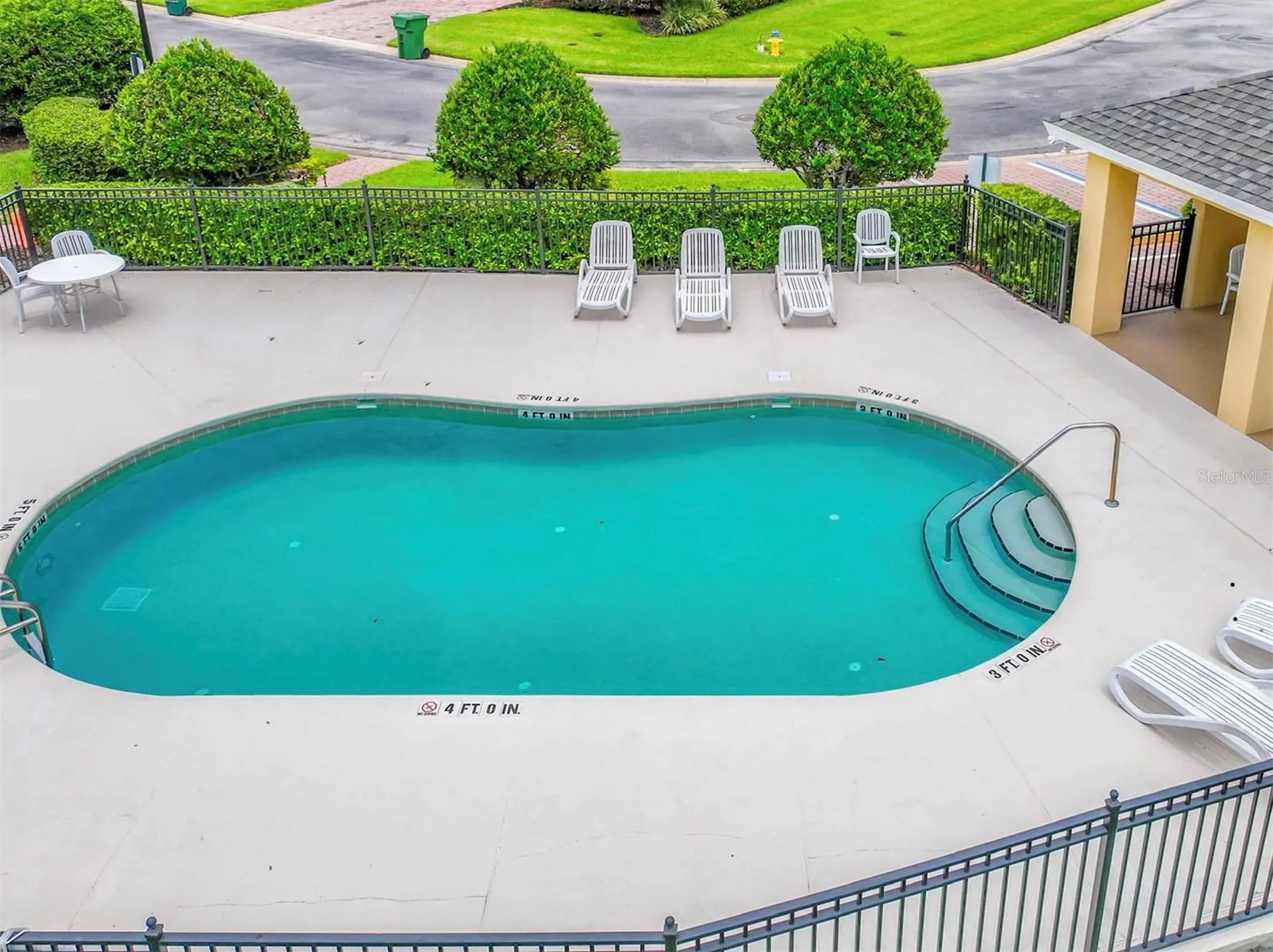 2646 Rutledge Court Winter Haven FL 33884