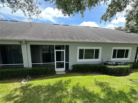 2646 Rutledge Court Winter Haven FL 33884