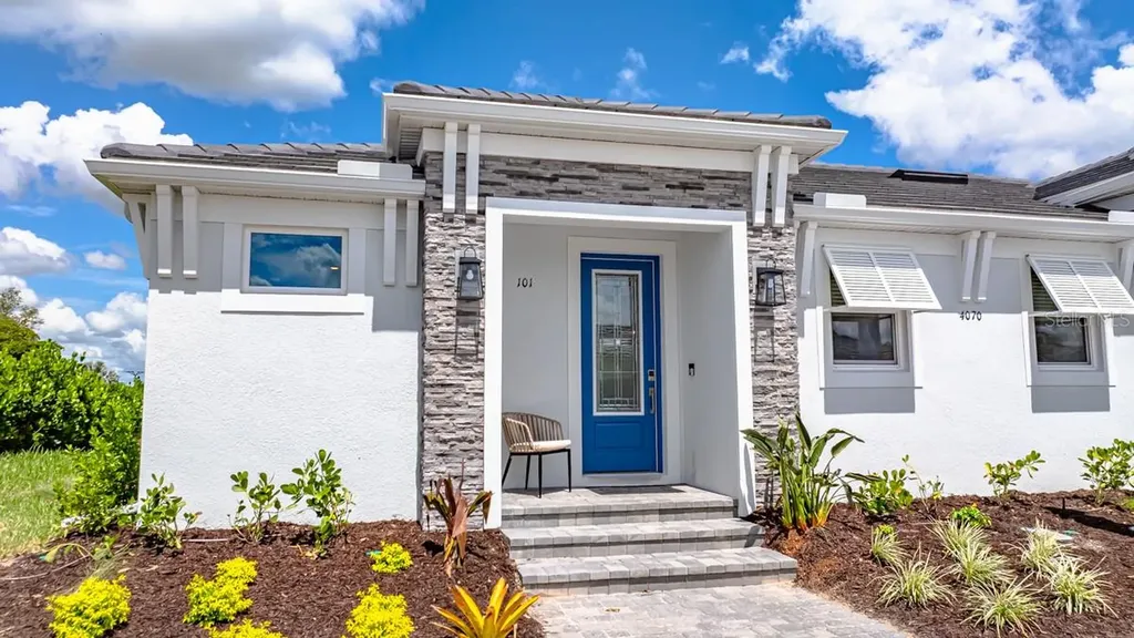 4070 Santa Caterina Boulevard Bradenton FL 34211