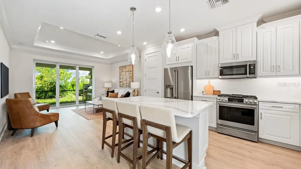 4070 Santa Caterina Boulevard Bradenton FL 34211