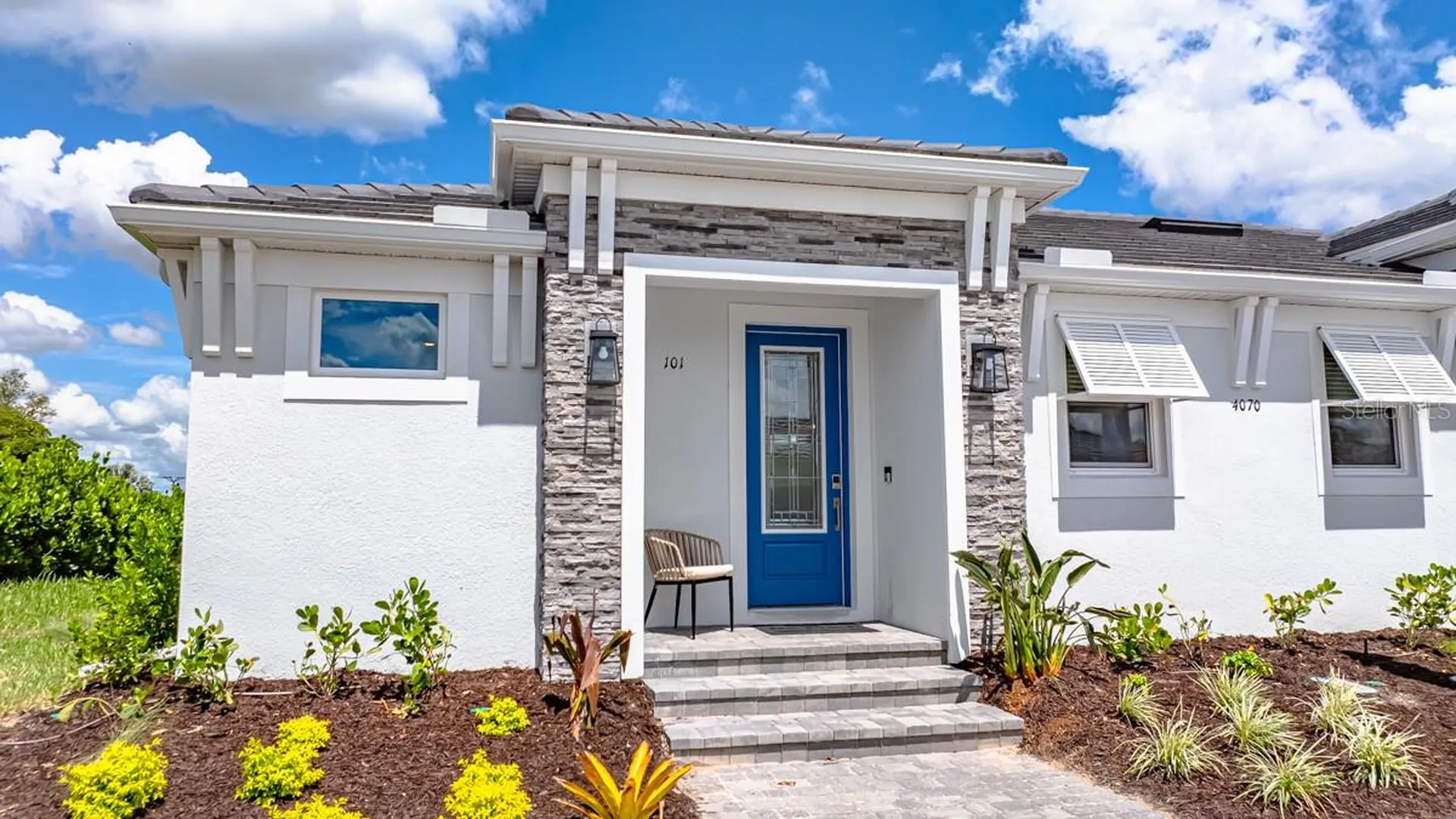 4070 Santa Caterina Boulevard Bradenton FL 34211