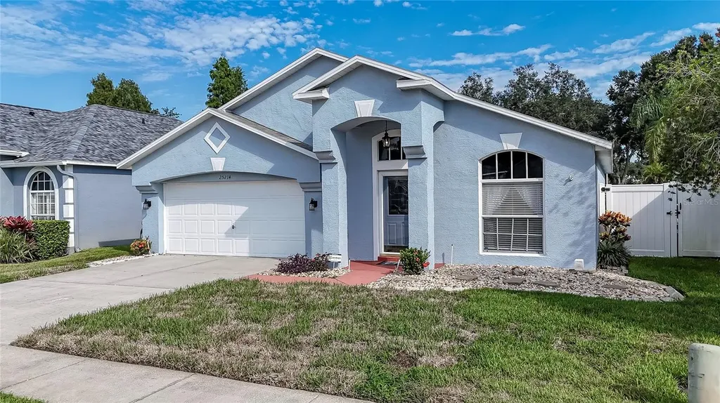 25214 Seven Rivers Circle Land O Lakes FL 34639