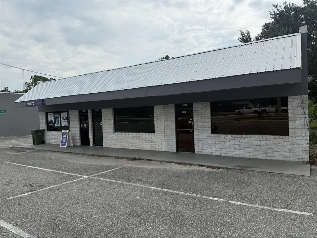 2115 Citrus Boulevard Leesburg FL 34748