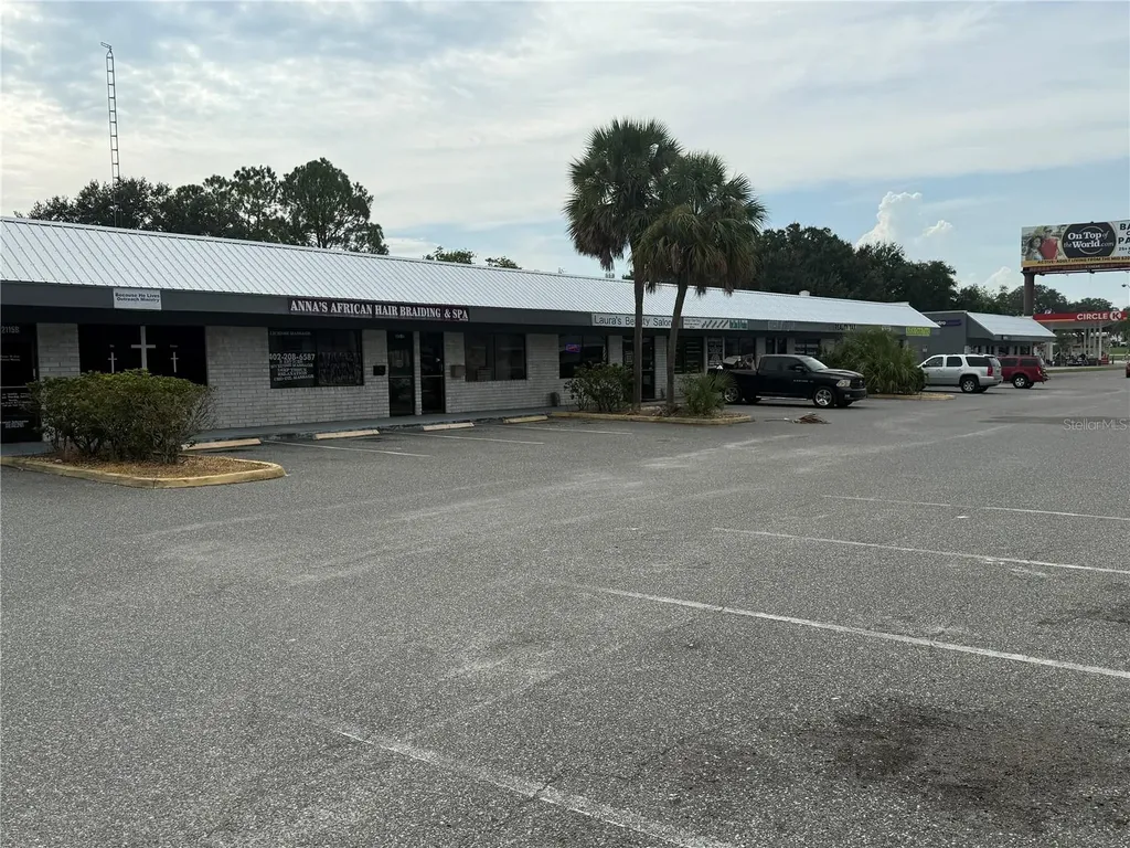 2115 Citrus Boulevard Leesburg FL 34748