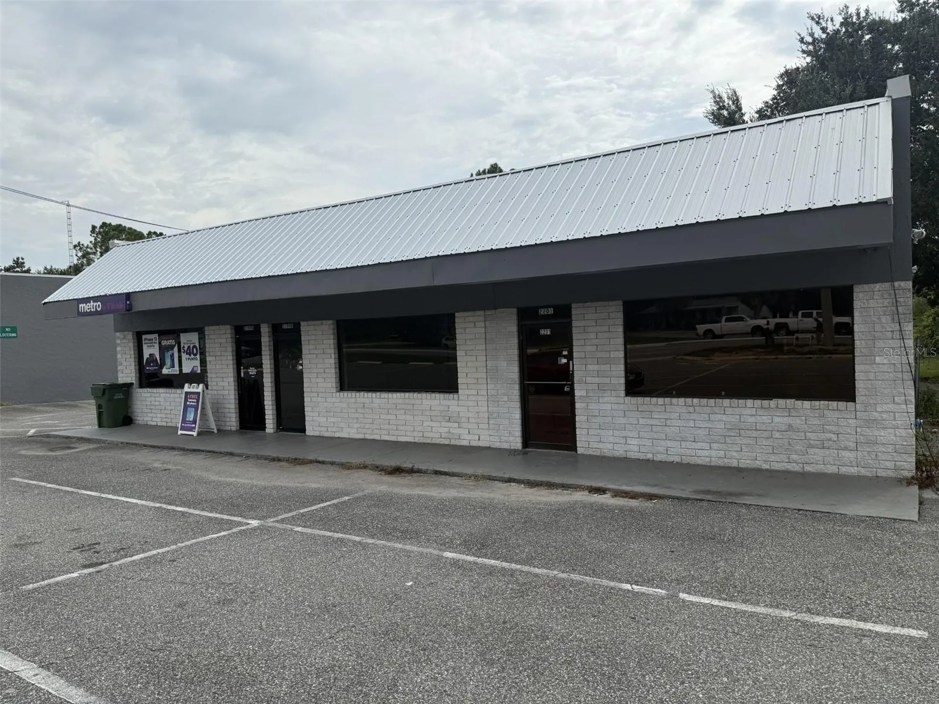 2115 Citrus Boulevard Leesburg FL 34748
