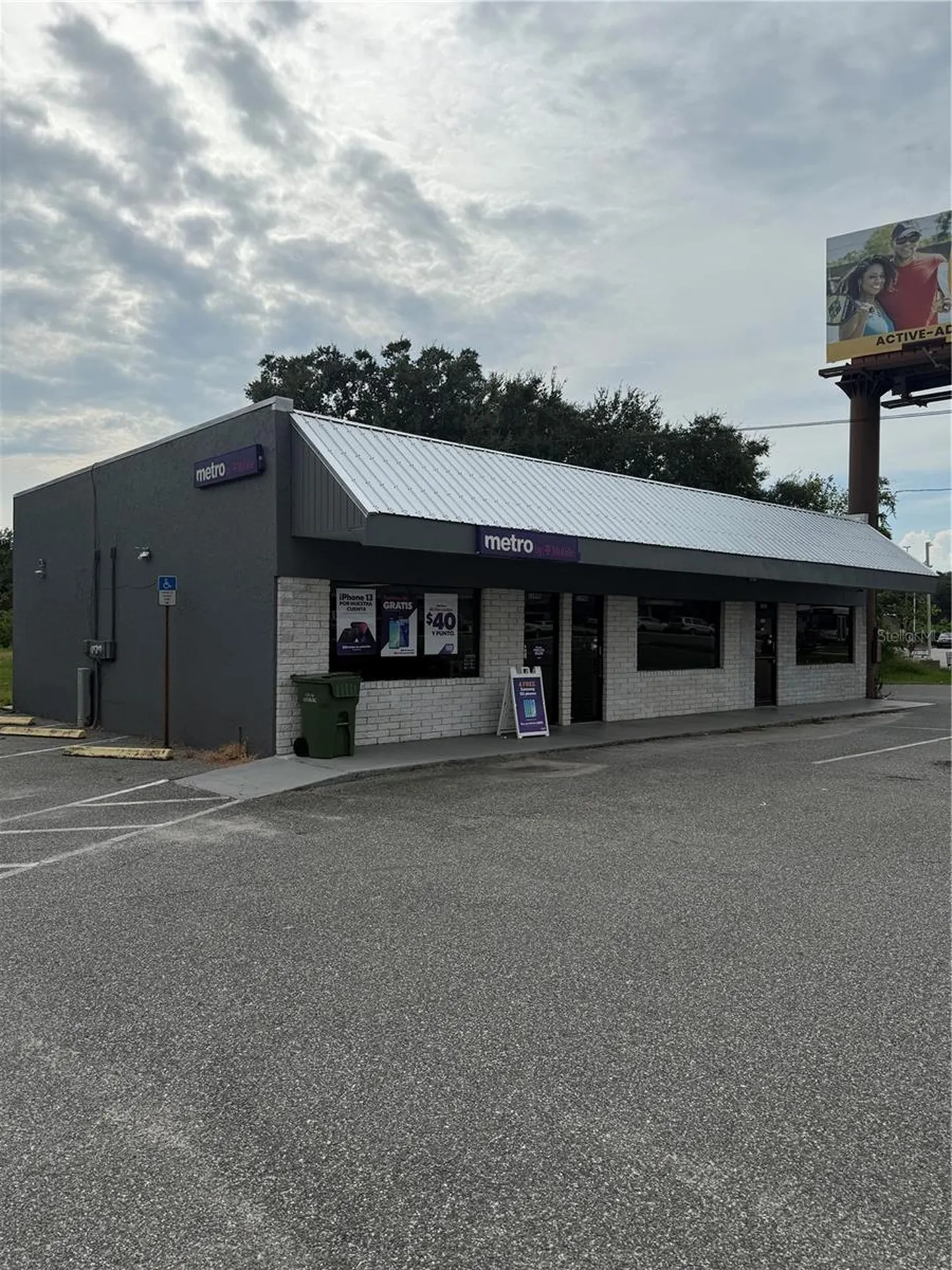 2115 Citrus Boulevard Leesburg FL 34748