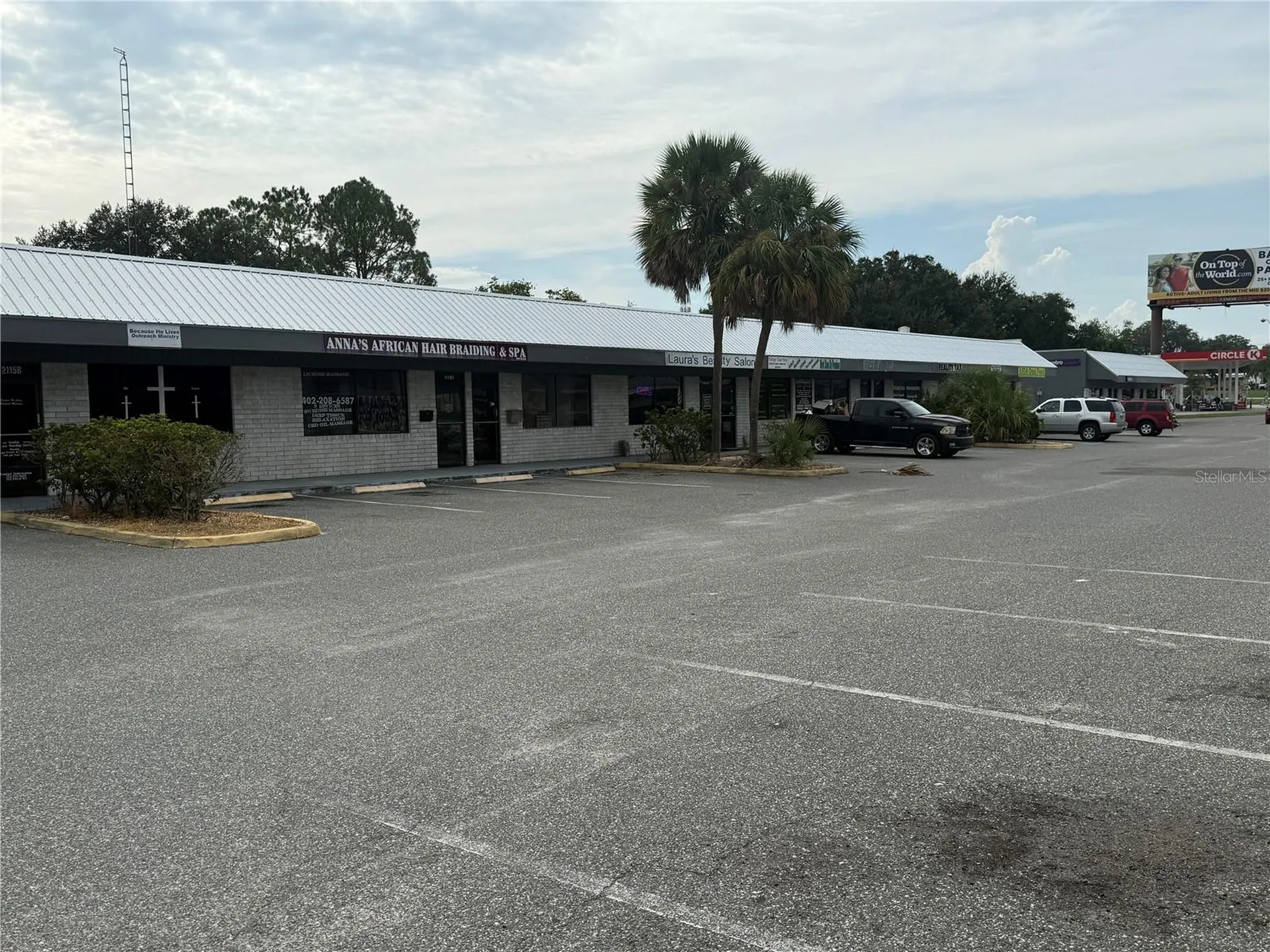 2115 Citrus Boulevard Leesburg FL 34748